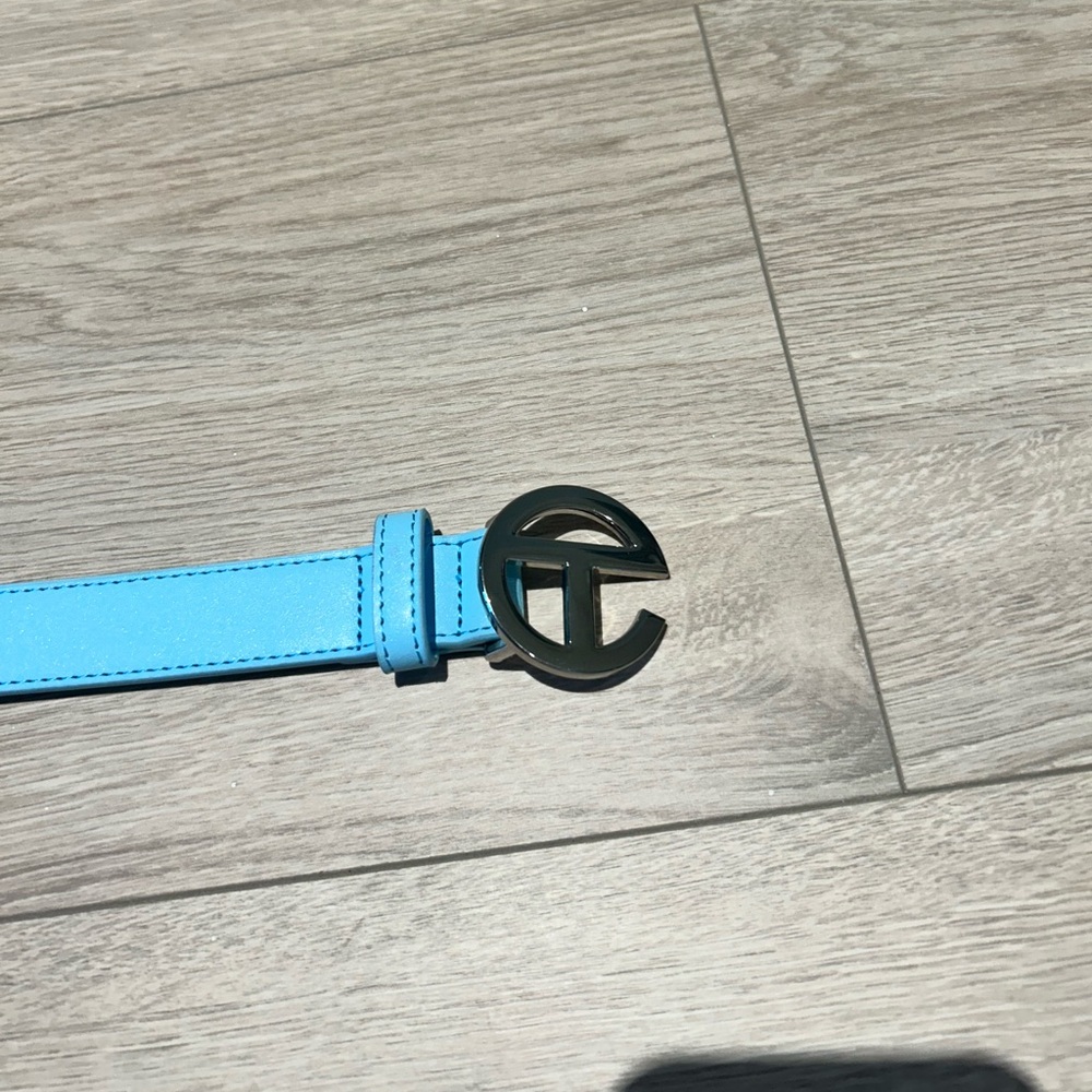 Telfar belt
